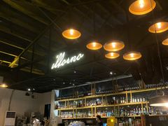 -IL Forno 意坊·意大利餐厅(花园店)