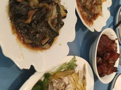 -阿毛饭店(和义路店)