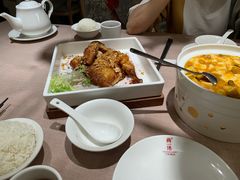 -尚一汤·粤菜海鲜(环球港店)
