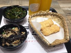 -好人民间小吃(镇江八佰伴店)