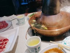 -阳坊胜利涮羊肉(禧乐汇店)