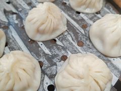 -汪一挑馄饨(老街店)