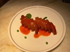 西湖糖藕-金牌外婆家(万象城店)