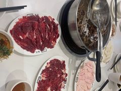 -八合里潮汕鲜牛肉火锅(上海汇智广场店)