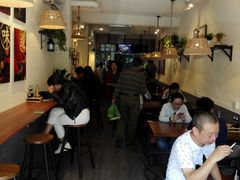 大堂-豆爺小面(朱雀店)