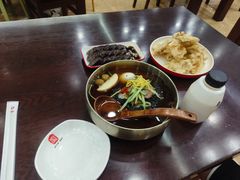 -服务大楼冷面(延大店)