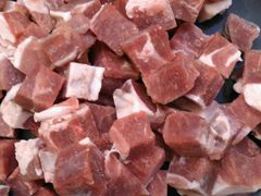 -木辛水水冰煮羊(凤城六路店)