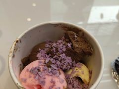 -麦雪尔甜品·生日蛋糕(新街口旗舰店)