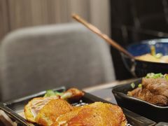 -馔豚·台北菜专门店(深圳湾万象城店)