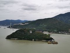 -白帝城·瞿塘峡景区