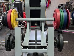 -迈劲健身专业私教(朝青汇店)