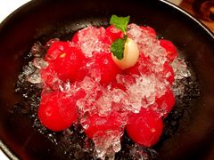 荔枝小番茄-大树餐厅(益田假日店)