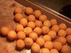 -比格比萨自助(逗号立方店)