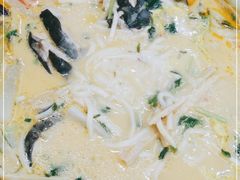 -云中鱼蒸汽石锅鱼(川沙百联店)