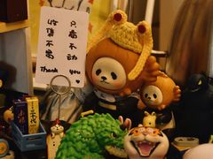 -白熊咖啡(闽江大道店)