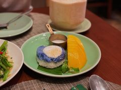 -mango tree芒果树泰国餐厅(青岛万象城店)