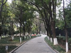 -东水关遗址公园