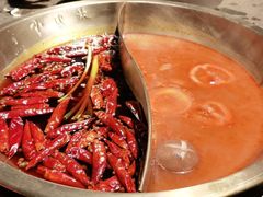 -小龙坎火锅(全球总店)