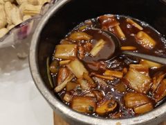 -沪华海鲜大酒楼(南汇店)