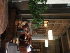 -北京三里屯CHAO酒店