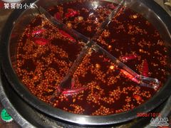 火锅（1）-大龙火锅(老店)
