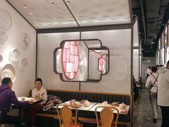 大堂-竹外桃花·江南小酒馆(SKP·S店)