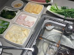 -海底捞火锅(壹悦城店)