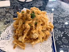 -八两八金·莱芜特色炒鸡(市南漳浦路店)
