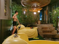 -广州都喜泰丽温泉度假酒店