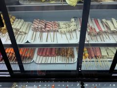 -滴滋味·新疆炒米粉·炒三凉(乌市总店)