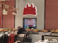 -龍歌自助小火锅(崂山丽达店)