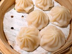 -外婆家(蓝色港湾店)