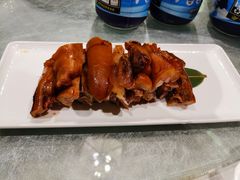 -小厨娘淮扬菜(清江苏宁广场店)