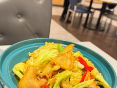 -鹿港小镇(悠唐店)