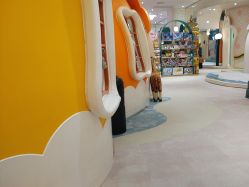 -奈尔宝·儿童乐园·亲子餐厅(苏州大悦城店)