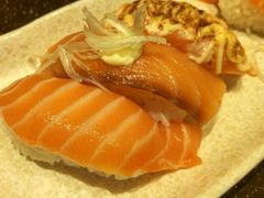 -元气寿司(东方宝泰店)