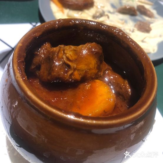 铭餐厅