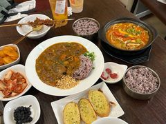 -釜山豚骨汤饭(芝罘万达广场店)