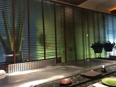 -松临·铁板烧&Omakase(神农店)