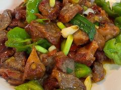 -东北缘餐厅(兰埔路店)