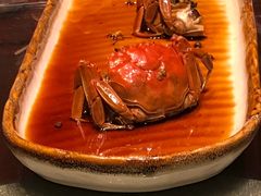 -老正兴菜馆(福州路店)