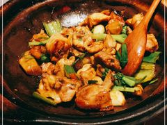 -啫神·广州地标美食(北京路店)