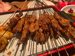 -蚝太郎 • 海鲜烧烤(Upark店)