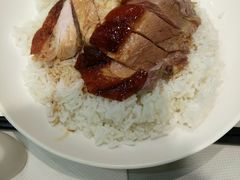 -深井陈记烧鹅酒家(新填地街店)