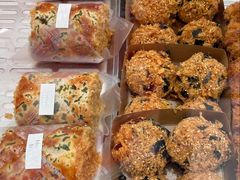 -好利来(丰益桥店)