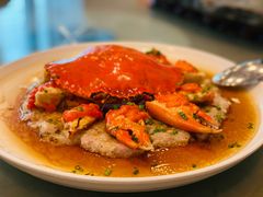 -广州文华东方酒店·江-由辉师傅主理