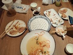-金掌勺锅包肉(太原万达店)
