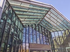 -西安大唐西市博物馆