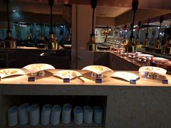 -小科自助海鲜烧肉(高区店)