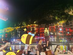 -古城苗家土菜馆(河景餐厅店)